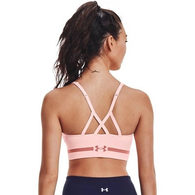 UNDER ARMOUR KADIN SPOR SÜTYENİ 1357719-659