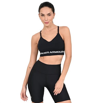 UNDER ARMOUR KADIN SPOR SÜTYENİ 1357719-001