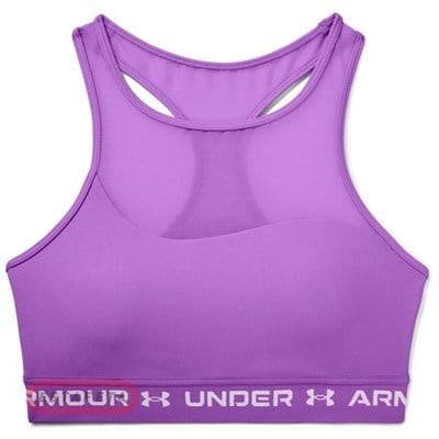 UNDER ARMOUR KADIN SPOR SÜTYENİ 1360307-568