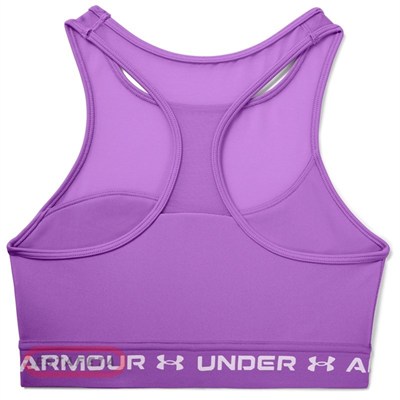 UNDER ARMOUR KADIN SPOR SÜTYENİ 1360307-568