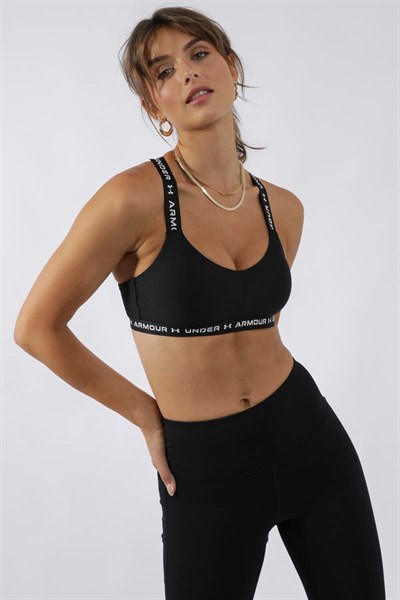 UNDER ARMOUR KADIN SPOR SÜTYENİ 1361033-001