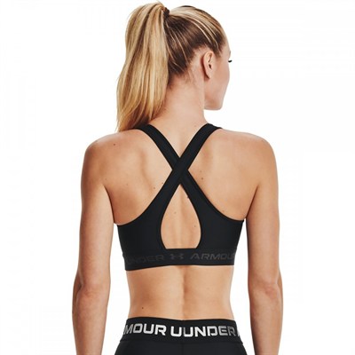 UNDER ARMOUR KADIN SPOR SÜTYENİ 1361034-001