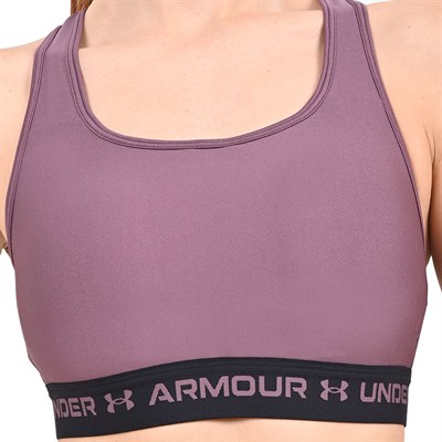 UNDER ARMOUR KADIN SPOR SÜTYENİ 1361034-554