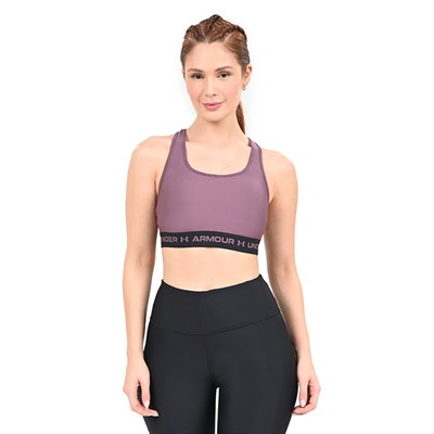 UNDER ARMOUR KADIN SPOR SÜTYENİ 1361034-554