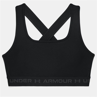 UNDER ARMOUR KADIN SPOR SÜTYENİ 1361034-001