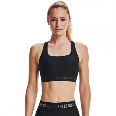 UNDER ARMOUR KADIN SPOR SÜTYENİ 1361034-001