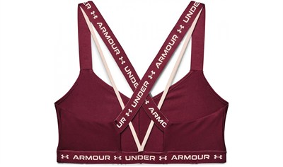 UNDER ARMOUR KADIN SPOR SÜTYENİ 1361033-626