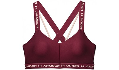 UNDER ARMOUR KADIN SPOR SÜTYENİ 1361033-626