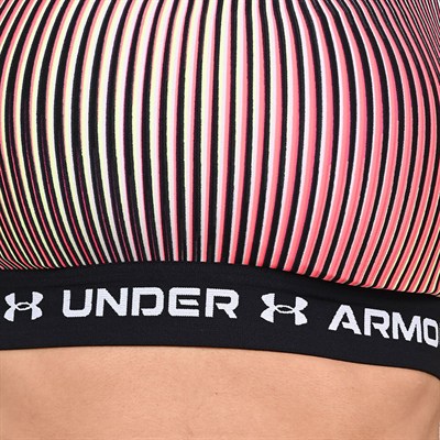 UNDER ARMOUR KADIN SPOR SÜTYENİ 1361042-002