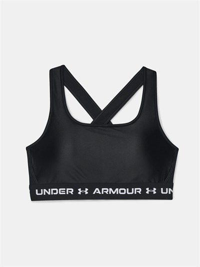 UNDER ARMOUR KADIN SPOR SÜTYENİ 1362612-001