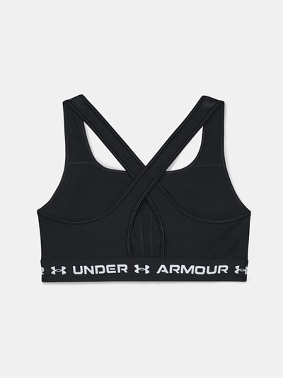 UNDER ARMOUR KADIN SPOR SÜTYENİ 1362612-001