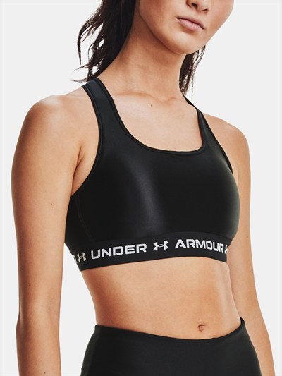 UNDER ARMOUR KADIN SPOR SÜTYENİ 1362612-001