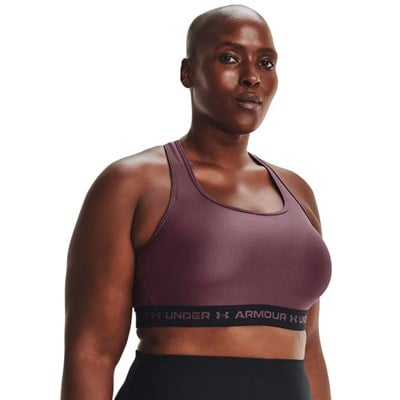 UNDER ARMOUR KADIN SPOR SÜTYENİ 1362897-554