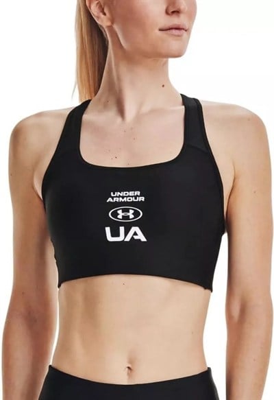 UNDER ARMOUR KADIN SPOR SÜTYENİ 1362950-001