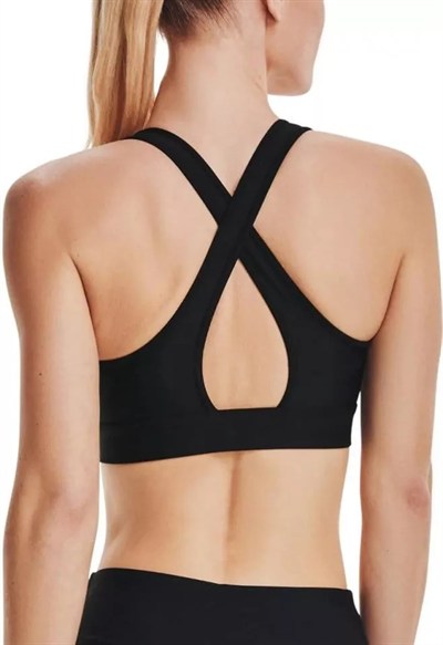UNDER ARMOUR KADIN SPOR SÜTYENİ 1362950-001