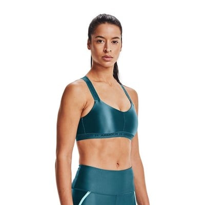 UNDER ARMOUR KADIN SPOR SÜTYENİ 1363239-400