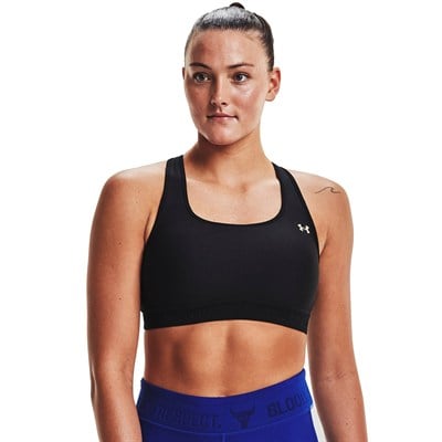 UNDER ARMOUR KADIN SPOR SÜTYENİ 1366004-001