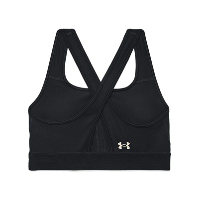 UNDER ARMOUR KADIN SPOR SÜTYENİ 1366004-001