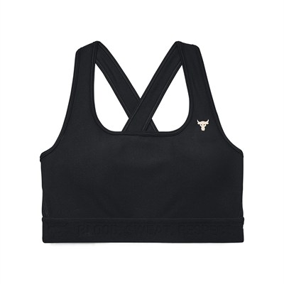 UNDER ARMOUR KADIN SPOR SÜTYENİ 1366004-001