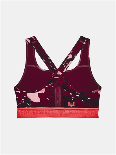 UNDER ARMOUR KADIN SPOR SÜTYENİ 1369947-626