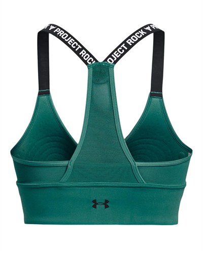 UNDER ARMOUR KADIN SPOR SÜTYENİ 1373590-722