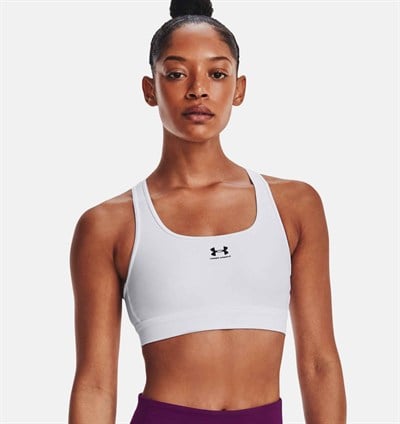 UNDER ARMOUR KADIN SPOR SÜTYENİ 1373865-100