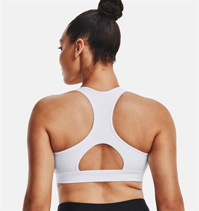 UNDER ARMOUR KADIN SPOR SÜTYENİ 1373865-100