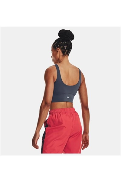 UNDER ARMOUR KADIN SPOR SÜTYENİ 1373924-044