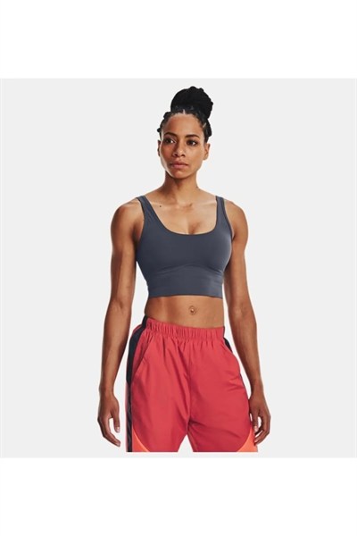 UNDER ARMOUR KADIN SPOR SÜTYENİ 1373924-044