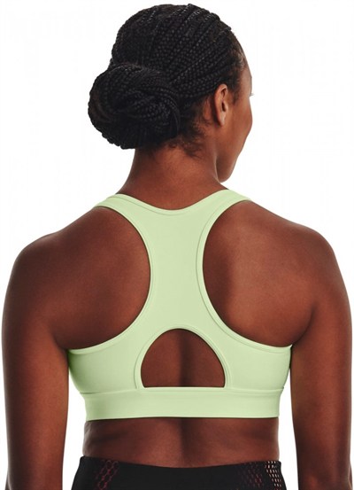 UNDER ARMOUR KADIN SPOR SÜTYENİ 1374518-369