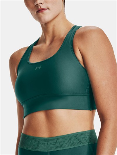 UNDER ARMOUR KADIN SPOR SÜTYENİ 1377916-722