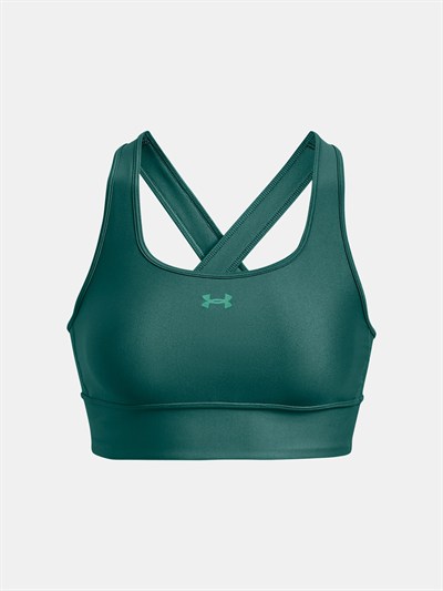 UNDER ARMOUR KADIN SPOR SÜTYENİ 1377916-722
