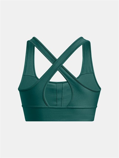 UNDER ARMOUR KADIN SPOR SÜTYENİ 1377916-722