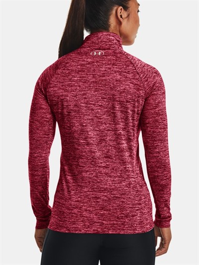 UNDER ARMOUR KADIN SWEATSHIRT 1320128-664