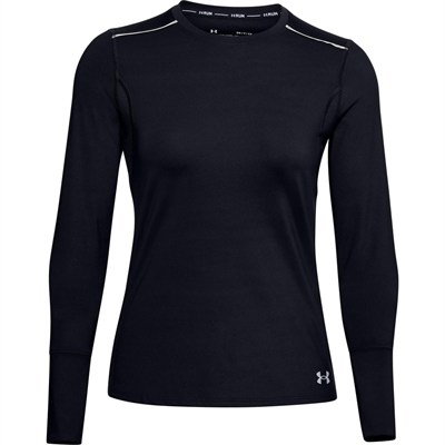 UNDER ARMOUR KADIN SWEATSHIRT 1356192-001