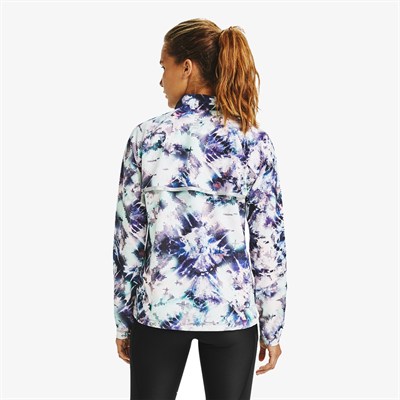 UNDER ARMOUR KADIN SWEATSHIRT 1356207-403