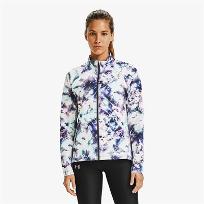 UNDER ARMOUR KADIN SWEATSHIRT 1356207-403
