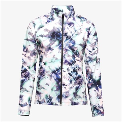 UNDER ARMOUR KADIN SWEATSHIRT 1356207-403