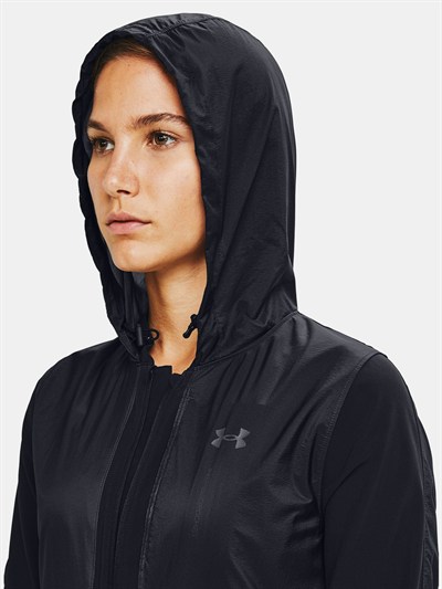 UNDER ARMOUR KADIN SWEATSHIRT 1356223-001