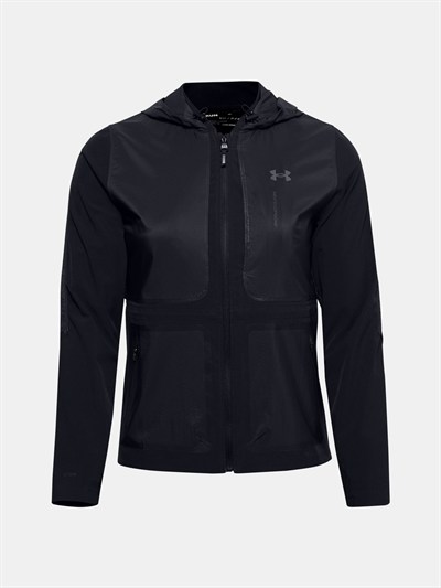 UNDER ARMOUR KADIN SWEATSHIRT 1356223-001