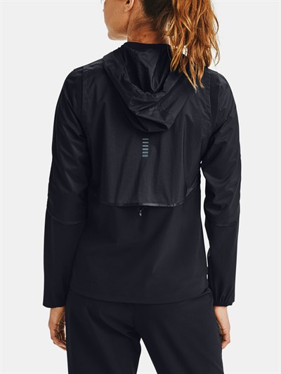 UNDER ARMOUR KADIN SWEATSHIRT 1356223-001