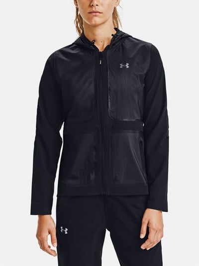 UNDER ARMOUR KADIN SWEATSHIRT 1356223-001