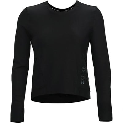 UNDER ARMOUR KADIN SWEATSHIRT 1359797-001