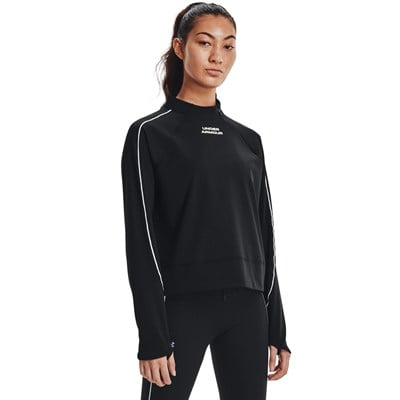 UNDER ARMOUR KADIN SWEATSHIRT 1365724-001