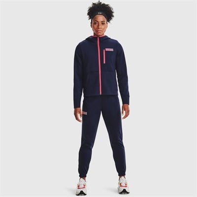 UNDER ARMOUR KADIN SWEATSHIRT 1365875-410