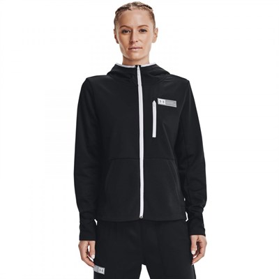 UNDER ARMOUR KADIN SWEATSHIRT 1365875-001
