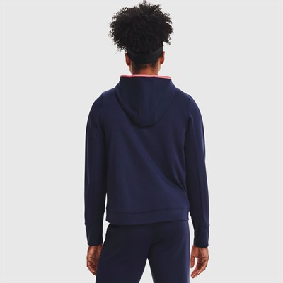 UNDER ARMOUR KADIN SWEATSHIRT 1365875-410