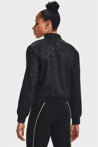 UNDER ARMOUR KADIN SWEATSHIRT 1365955-001