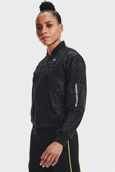 UNDER ARMOUR KADIN SWEATSHIRT 1365955-001
