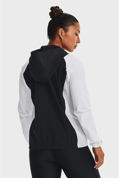UNDER ARMOUR KADIN SWEATSHIRT 1365966-001